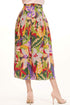 Lina Skirt - Jungle Safari